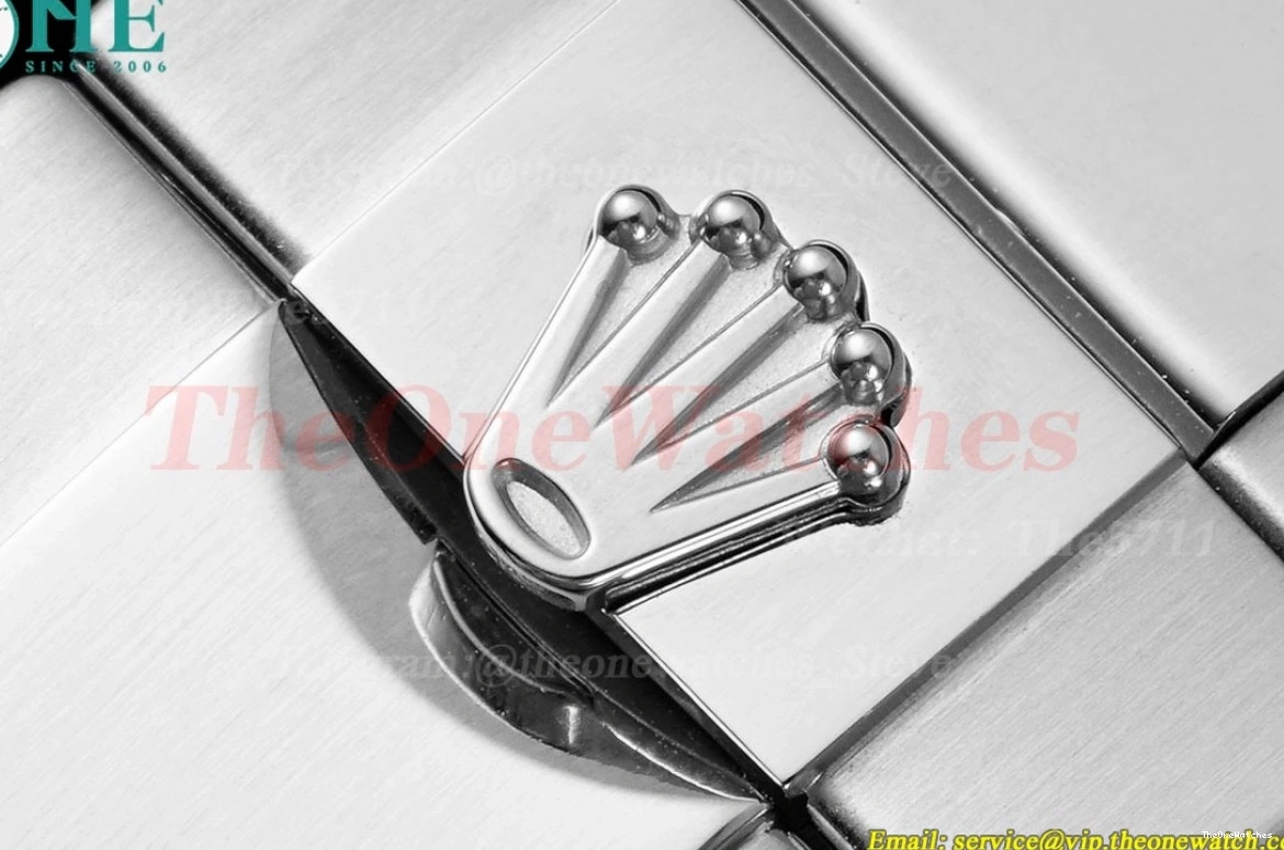 Clone Dial 40mm SS VSF 116519 Grey SS DD4130 Daytona Super 0402